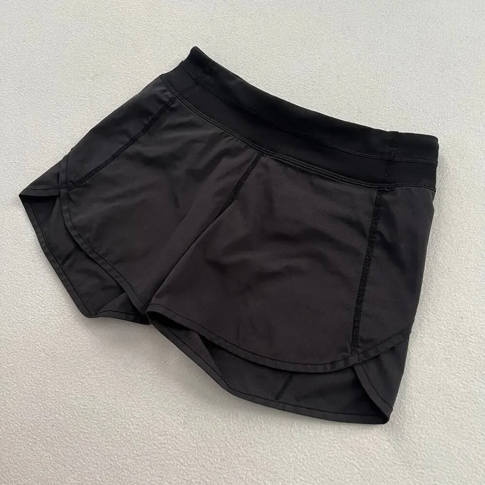 Ivivva zipper relay black